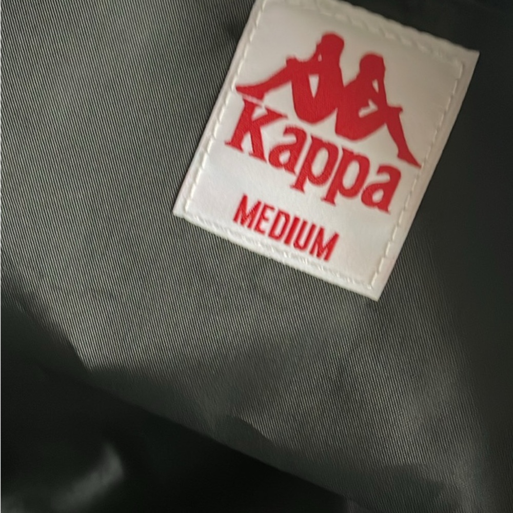 Kappa backpack - Picture 3 of 3